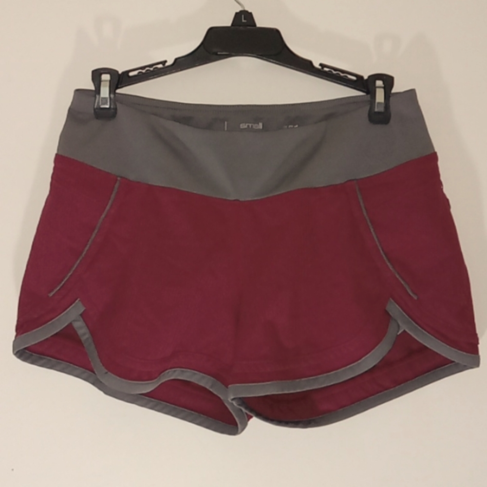 Hylete Athletic Shorts S